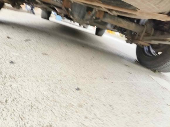 [上海·苏U] 二手五菱汽车五菱宏光PLUS2020款 1.5L 手动标准型 7座