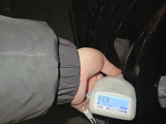 [青岛·苏U] 二手宝马宝马X32014款 xDrive20i 领先型