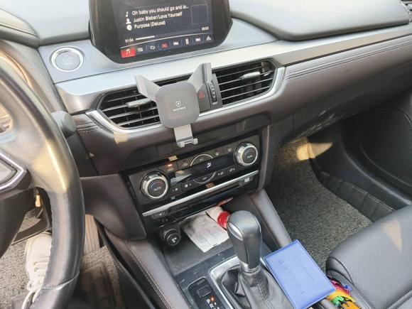 [杭州·浙A] 二手马自达阿特兹2017款 2.5L 蓝天运动版