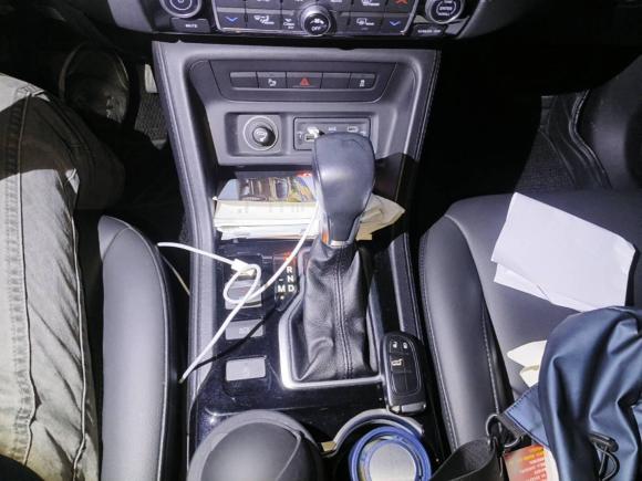 [杭州·浙A] 二手Jeep指挥官2018款 2.0T 两驱乐享版 国V