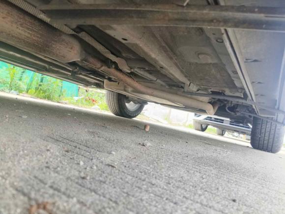 [宁波·浙B] 二手东风风光风光5802020款 1.5T 手动豪华型