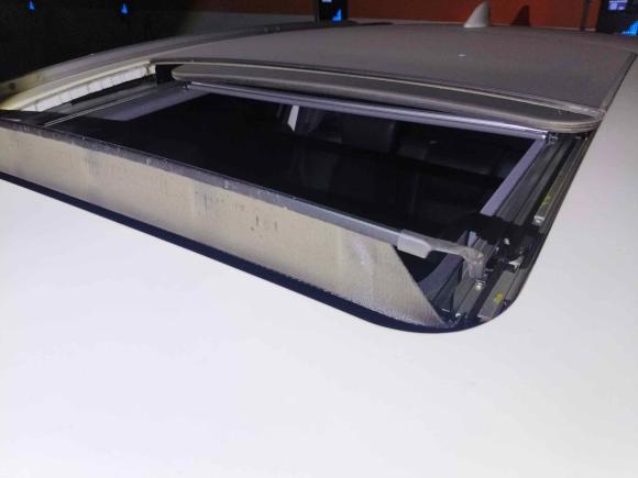 [武汉·鄂A] 二手本田本田XR-V2015款 1.8L VTi CVT豪华版