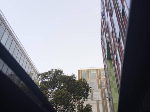 [上海·沪F] 二手奔驰奔驰GLC2020款 改款 GLC 300 L 4MATIC 动感型