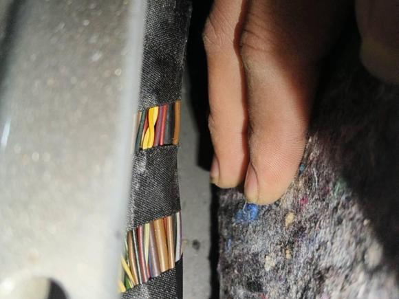 [武汉·鄂A] 二手大众帕萨特2013款 1.8TSI DSG御尊版