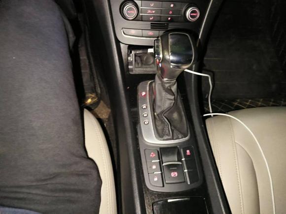 [上海·沪K] 二手荣威荣威e5502016款 旗舰版