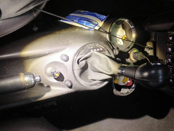 [杭州·浙A] 二手MINIMINI2012款 1.6T COOPER S Fun