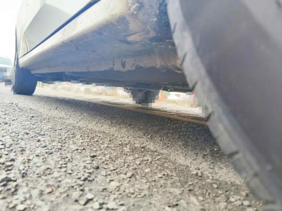 [南通·苏F] 二手雪铁龙爱丽舍2017款 1.6L 自动时尚型