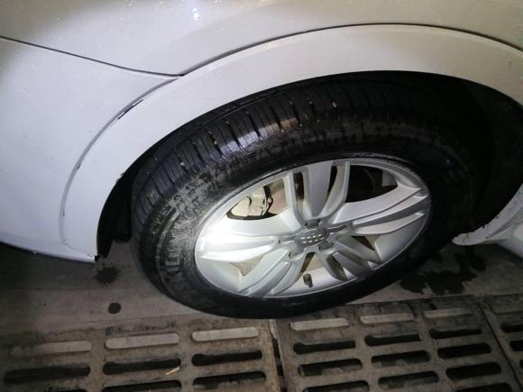 [青岛·鲁B] 二手奥迪奥迪Q32013款 35 TFSI 舒适型