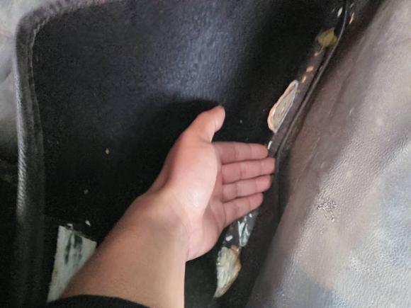 [义乌·浙G] 二手别克君威2014款 2.0L 精英时尚型