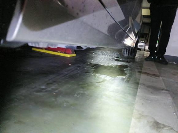 [上海·沪J] 二手宝马宝马5系2018款 改款 530Li 领先型 豪华套装