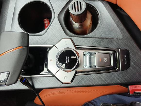 [常州·苏D] 二手长安长安UNI-V2023款 1.5T 运动版