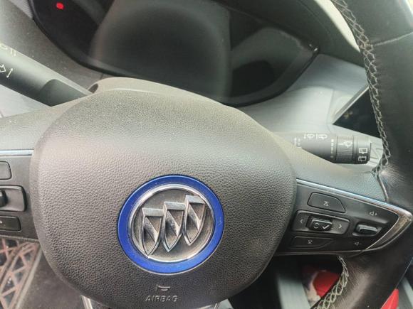 [义乌·浙G] 二手别克微蓝62020款 互联时尚型 PLUS