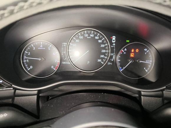 [武汉·鄂A] 二手马自达马自达3 昂克赛拉2020款 2.0L 自动质雅版