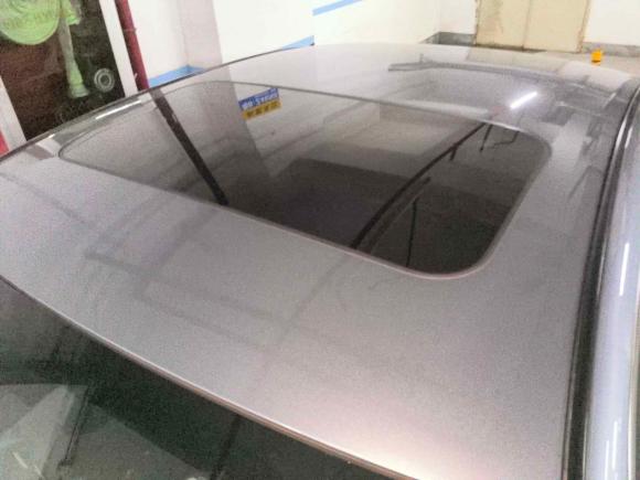 [深圳·粤B] 二手英菲尼迪英菲尼迪Q502014款 3.5L Hybrid 豪华运动版