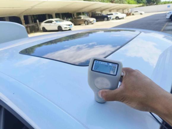 [温州·浙C] 二手别克英朗2015款 15N 自动豪华型