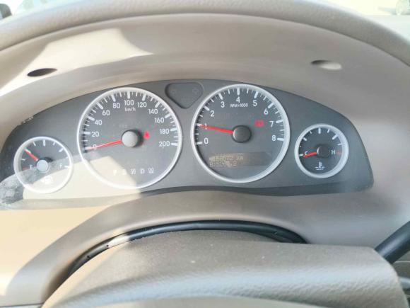 [宁波·浙B] 二手别克别克GL82014款 2.4L 经典版