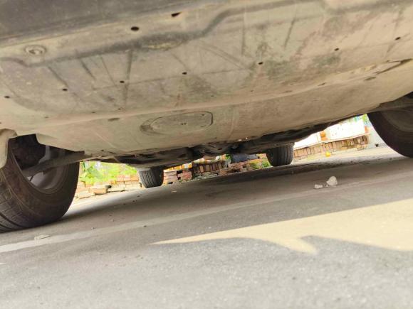 [杭州·豫P] 二手马自达马自达CX-52017款 2.0L 自动两驱智尚型 国VI