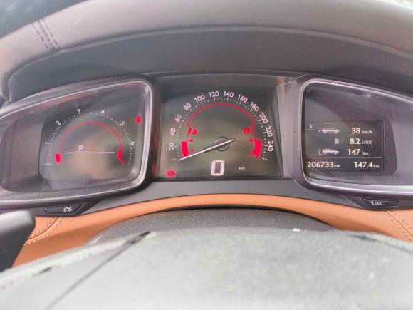 [广州·粤A] 二手DSDS 62014款 1.6T 尊享版THP200