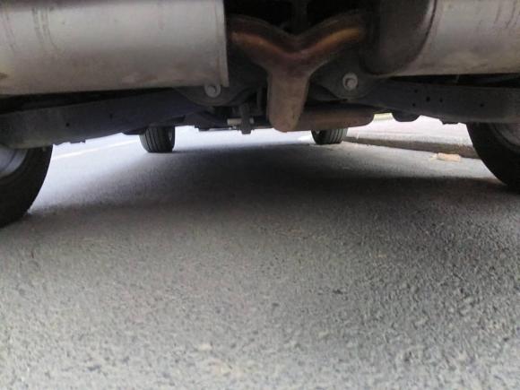 [无锡·苏B] 二手宝沃宝沃BX72018款 28T 两驱质享型 5座 国VI