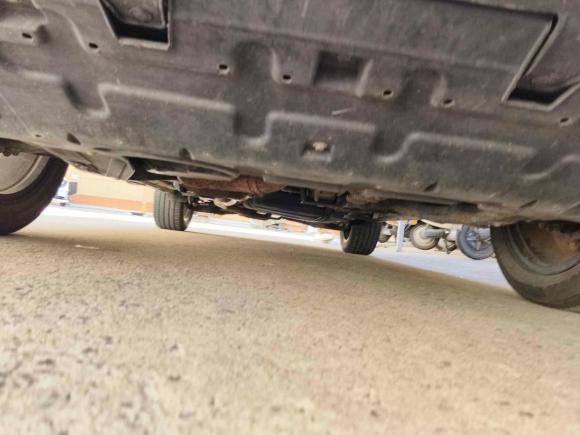 [上海·沪C] 二手荣威荣威RX52018款 20T 两驱自动互联网智尊版