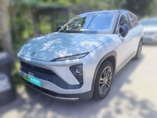 蔚来蔚来ES62022款 100kWh 运动版