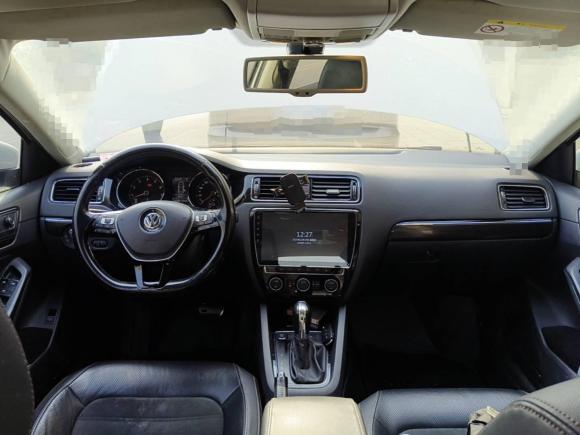 [武汉·鄂W] 二手大众速腾2015款 230TSI 自动豪华型