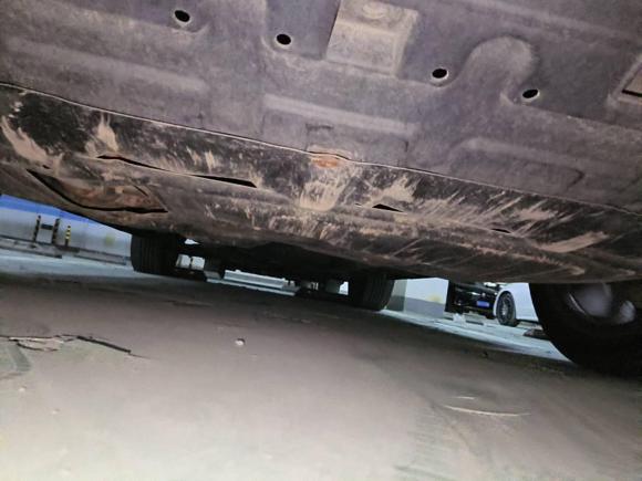 [武汉·鄂A] 二手荣威荣威RX52019款 30T 两驱自动Ali智联网铂金版