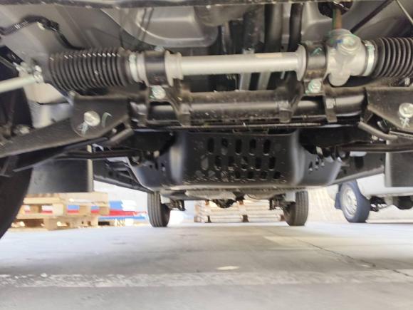 [常州·鄂F] 二手五菱汽车五菱荣光S2023款 1.5L 基本型 5/7座