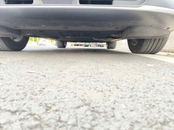 [佛山·粤E] 二手蔚来蔚来ES62020款 610KM 性能版