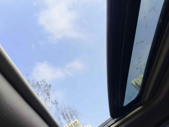 [西安·陕U] 二手红旗红旗H52022款 经典款 改款 1.5T DCT旗韵版