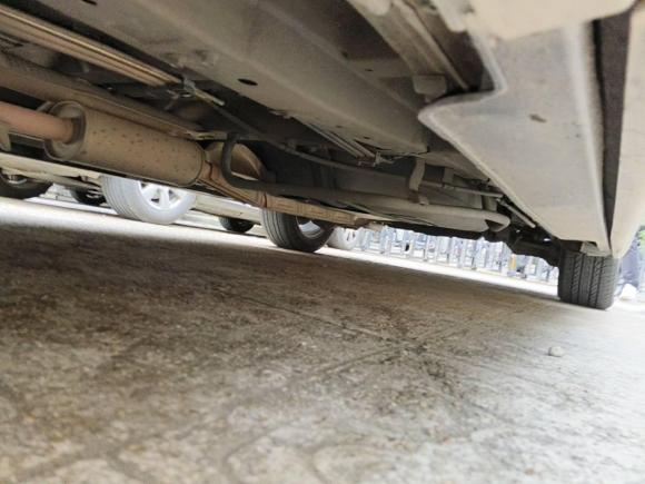 [金华·浙G] 二手本田艾力绅2012款 2.4L VTi-S尊贵版