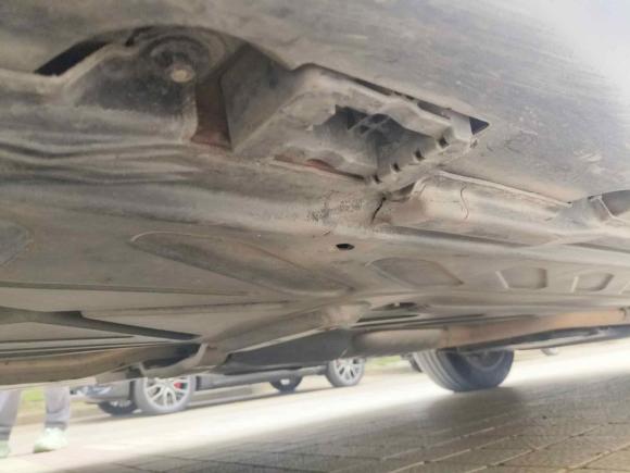 [合肥·皖A] 二手奔驰奔驰GLC轿跑2017款 GLC 200 4MATIC 轿跑SUV