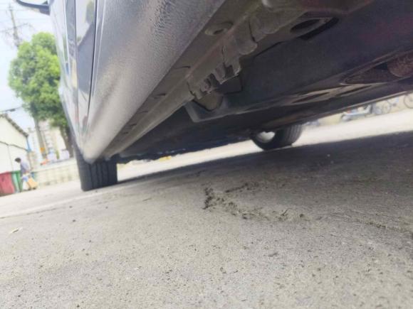 [宁波·黑G] 二手别克君越2013款 2.4L SIDI豪华舒适型