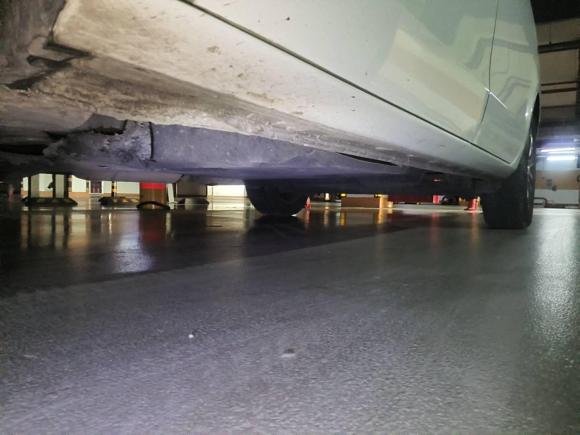 [济南·鲁A] 二手别克别克GL82020款 陆上公务舱 652T 舒适型