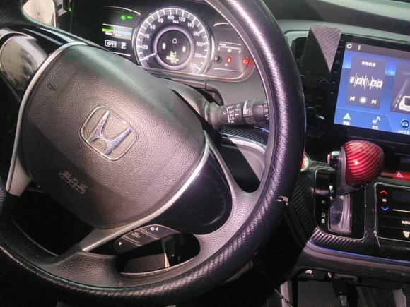 [上海·沪A] 二手本田奥德赛2019款 2.0L 锐·舒享版