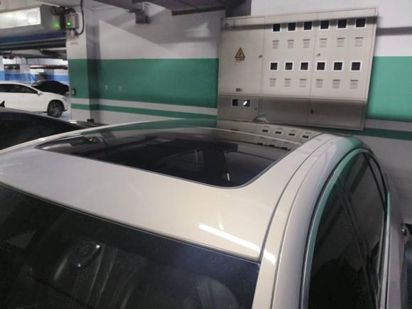 [杭州·粤B] 二手宝马宝马5系新能源2019款 530Le 豪华套装