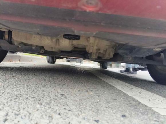 [南京·苏A] 二手福特福克斯2013款 两厢经典 1.8L 自动基本型