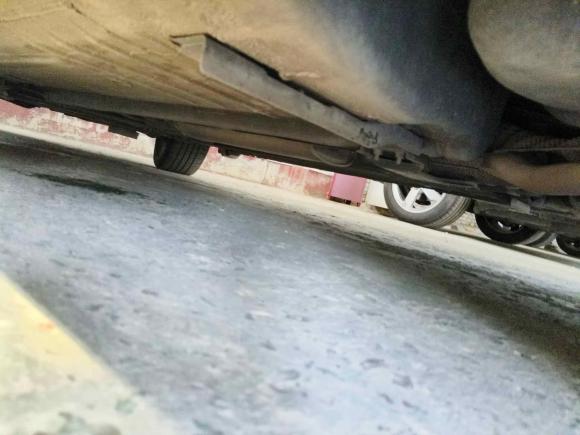 [上海·沪A] 二手日产蓝鸟2016款 1.6L CVT智酷版