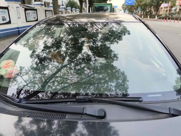 [宁波·浙B] 二手丰田卡罗拉2017款 改款 1.2T S-CVT GL