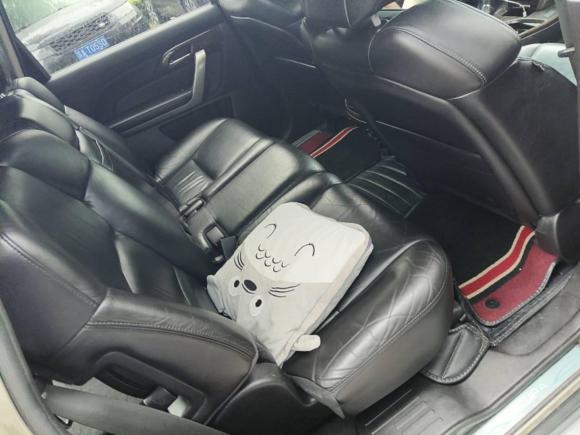 [南京·苏A] 二手讴歌讴歌MDX2010款 3.7 标准版