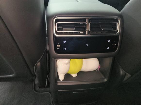 [成都·川A] 二手理想汽车理想L62024款 Pro