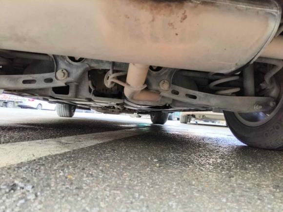 [成都·川A] 二手别克昂科威Plus2017款 28T 四驱精英型