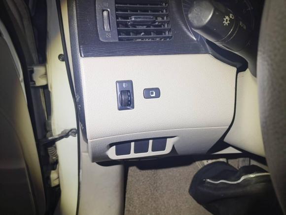 [金华·浙G] 二手日产骐达TIIDA2011款 1.6L CVT智能型