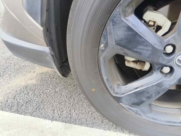 [上海·沪B] 二手丰田RAV4荣放2020款 双擎 2.5L E-CVT四驱精英PLUS版