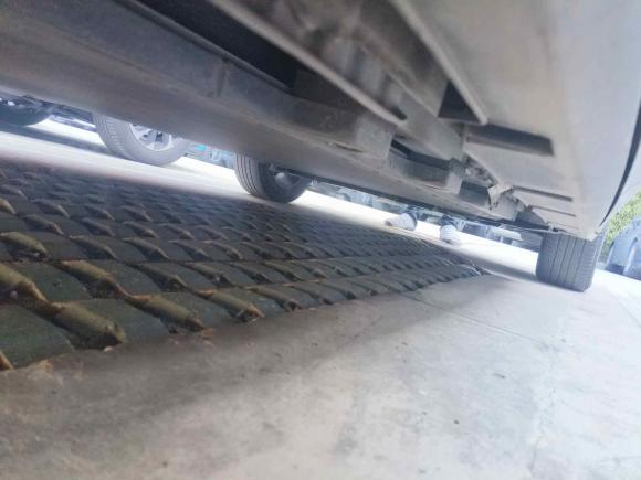 [上海·沪A] 二手比亚迪海豚2021款 405km 时尚版