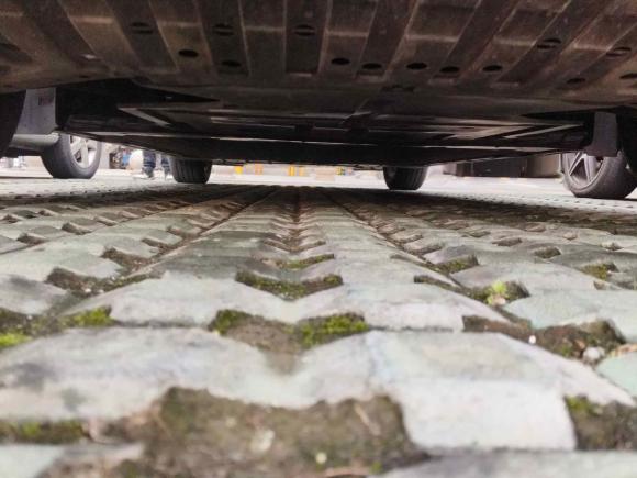 [嘉兴·浙F] 二手深蓝汽车深蓝S052024款 510Max纯电版