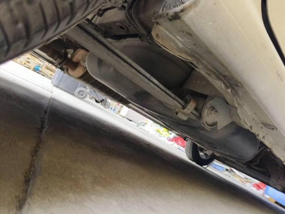 [上海·苏K] 二手日产日产NV2002014款 1.6L 手动豪华型 国IV