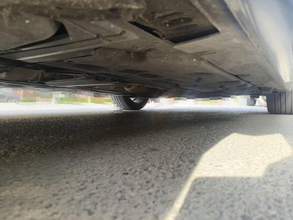 [西安·陕U] 二手宝马宝马1系2021款 改款 120i M运动版