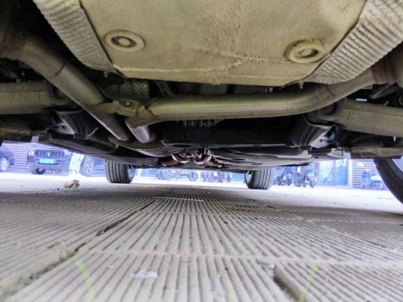 [无锡·苏A] 二手奥迪奥迪Q52013款 45 TFSI quattro 运动型