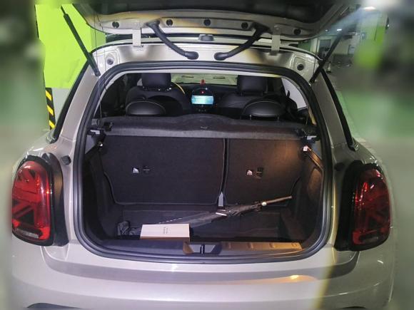 [成都·川A] 二手MINIMINI2022款 改款 2.0T COOPER S 经典派